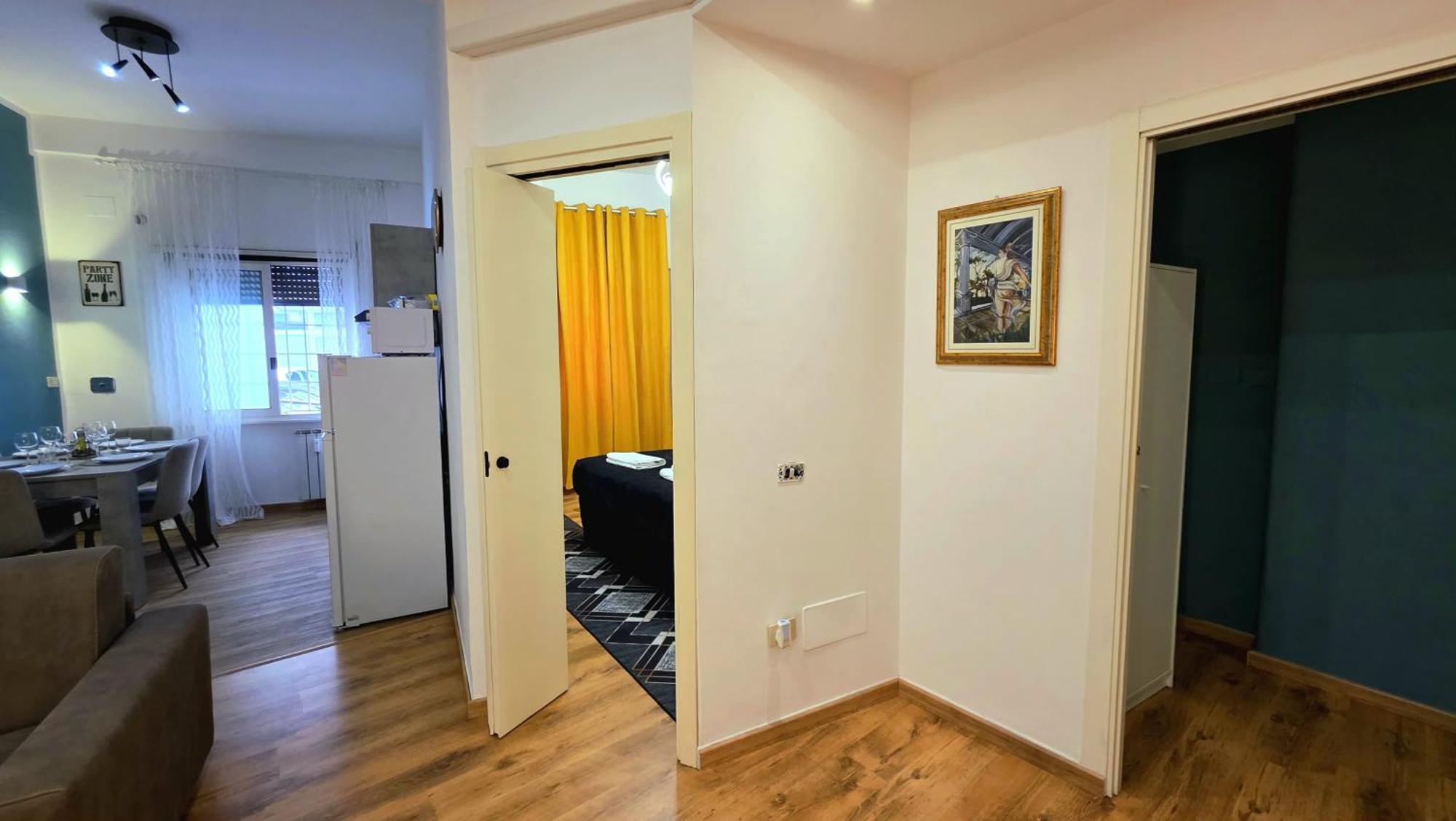 Casa Flores — Foto 1