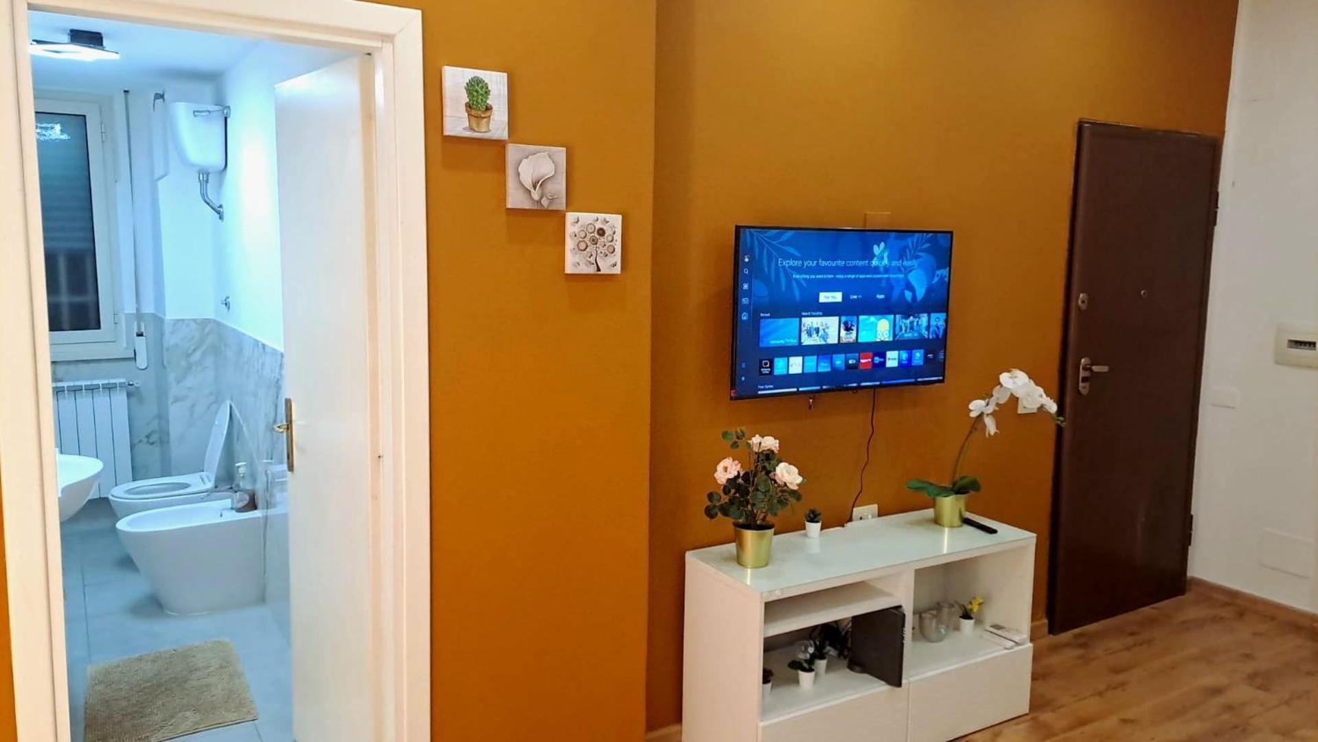 Casa Flores — Foto 2